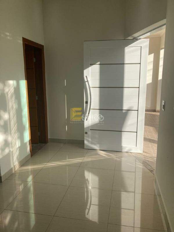 Casa à venda no Parque Nova Suíça em Valinhos/SP: 