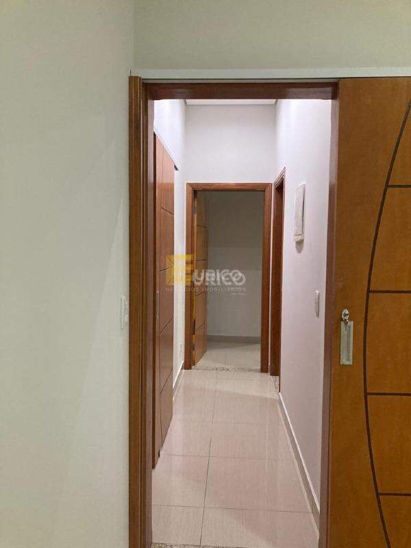 Casa à venda no Parque Nova Suíça em Valinhos/SP: 