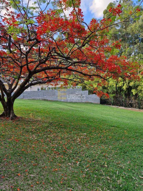 Terreno em Condomínio à venda no Condomínio Terras de Santa Teresa em Itupeva/SP: 