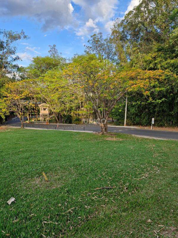 Terreno em Condomínio à venda no Condomínio Terras de Santa Teresa em Itupeva/SP: 