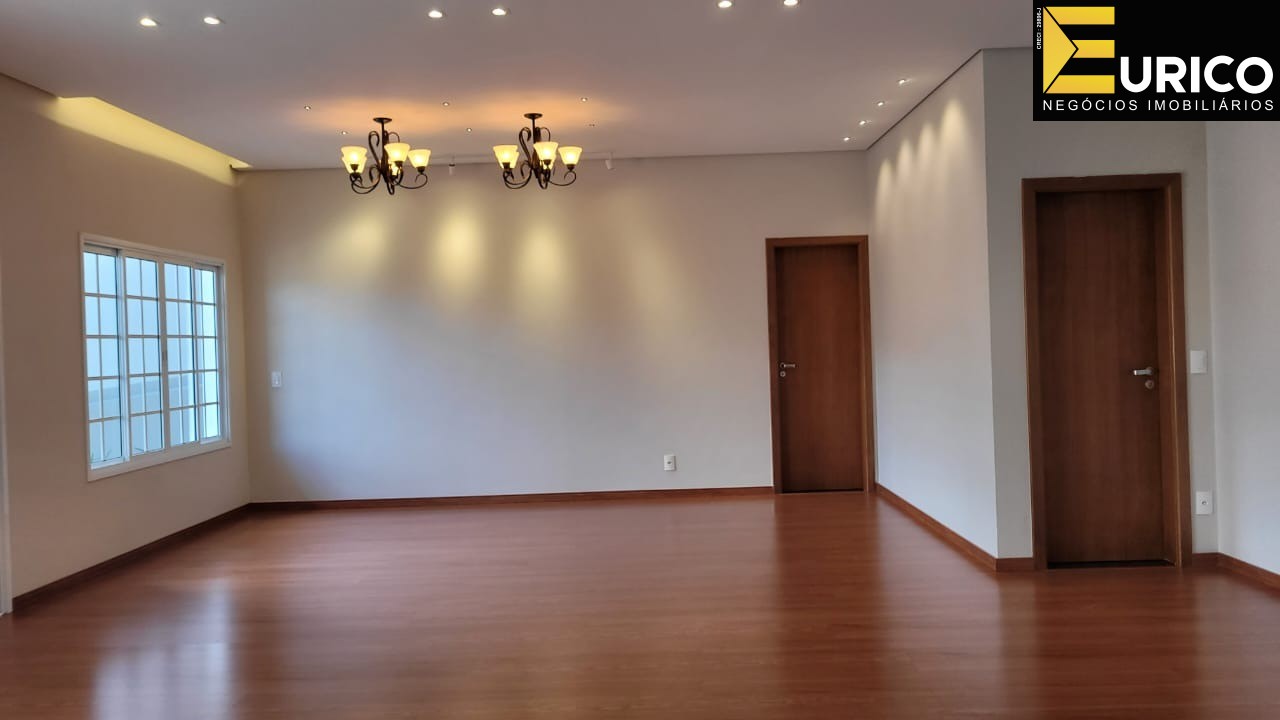 Casa em condomínio à venda no Condomínio Residencial Villaggio Fiorentino em Valinhos/SP: Foto 15