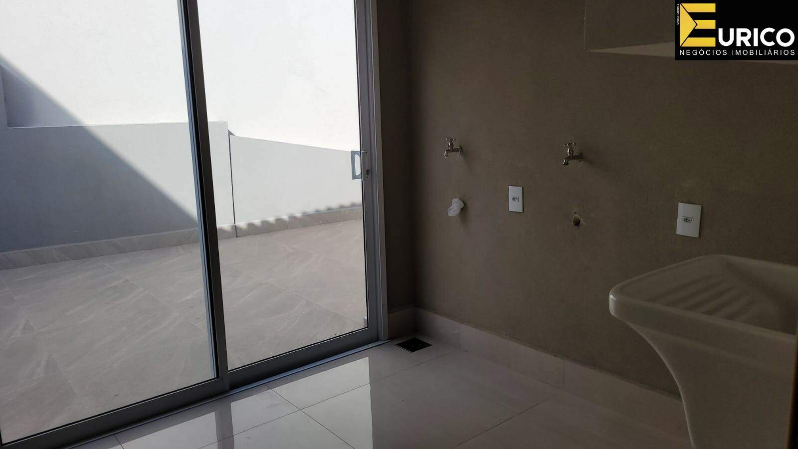 Casa em condomínio à venda no Condomínio Residencial Villaggio Fiorentino em Valinhos/SP: Foto 26