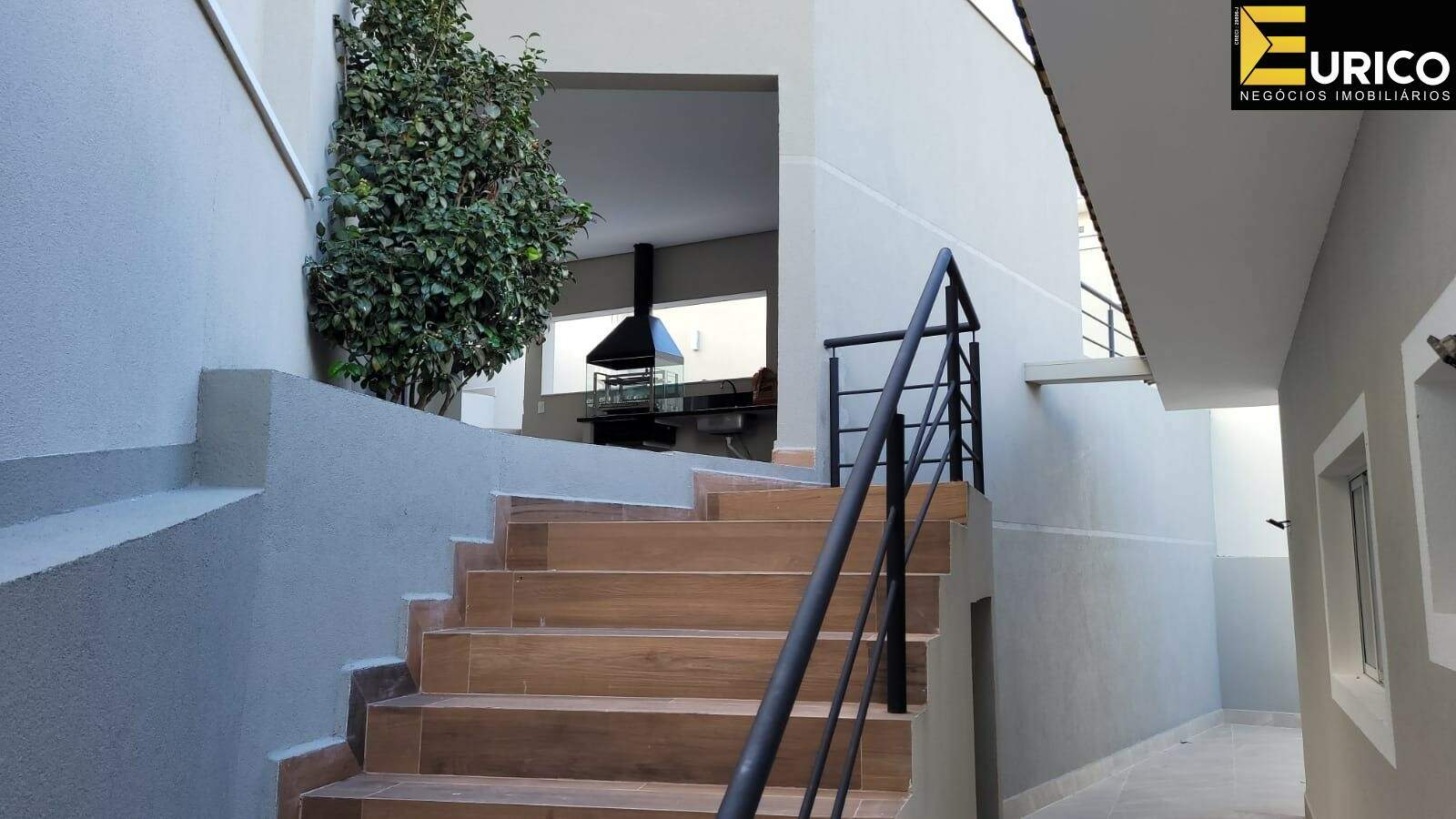 Casa em condomínio à venda no Condomínio Residencial Villaggio Fiorentino em Valinhos/SP: Foto 41