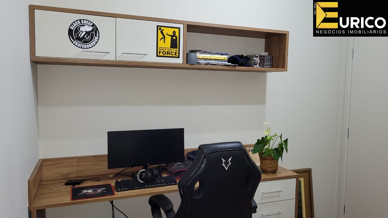 Casa em condomínio à venda no Condomínio Residencial Villaggio Fiorentino em Valinhos/SP: Foto 35