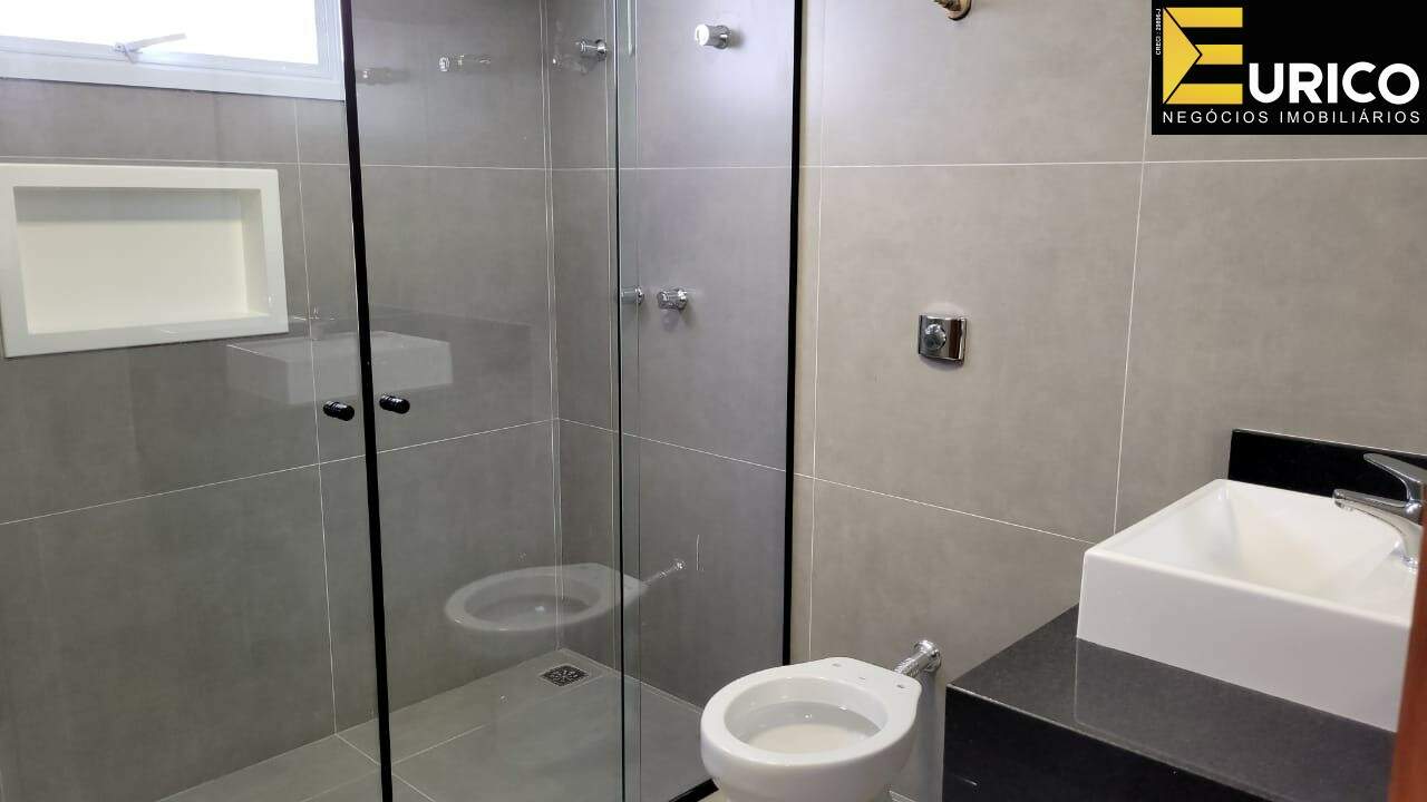 Casa em condomínio à venda no Condomínio Residencial Villaggio Fiorentino em Valinhos/SP: Foto 36