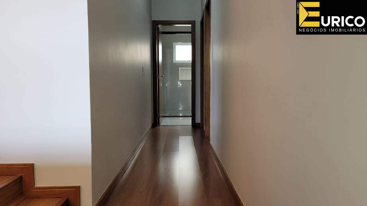 Casa em condomínio à venda no Condomínio Residencial Villaggio Fiorentino em Valinhos/SP: Foto 61
