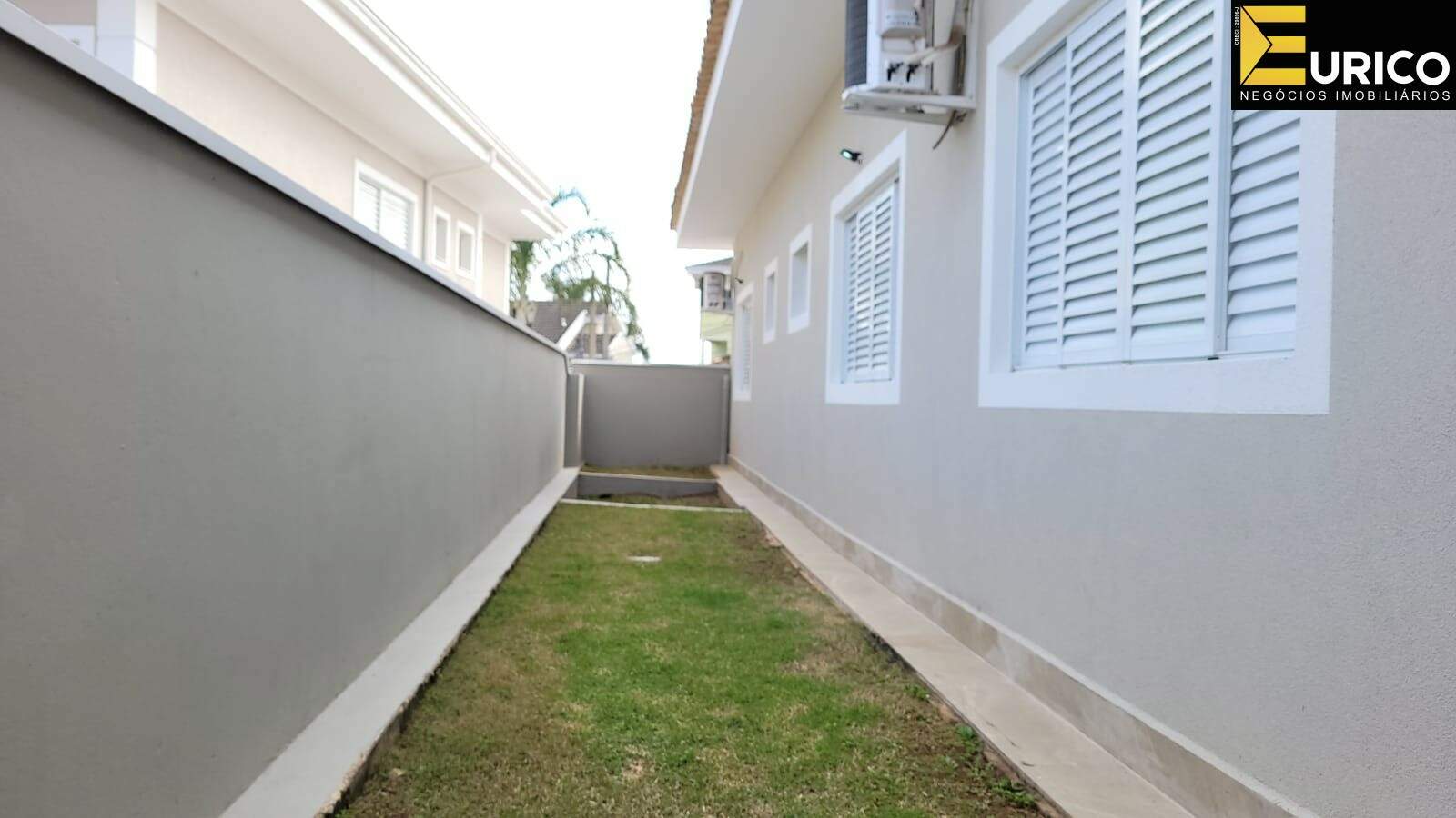 Casa em condomínio à venda no Condomínio Residencial Villaggio Fiorentino em Valinhos/SP: Foto 37