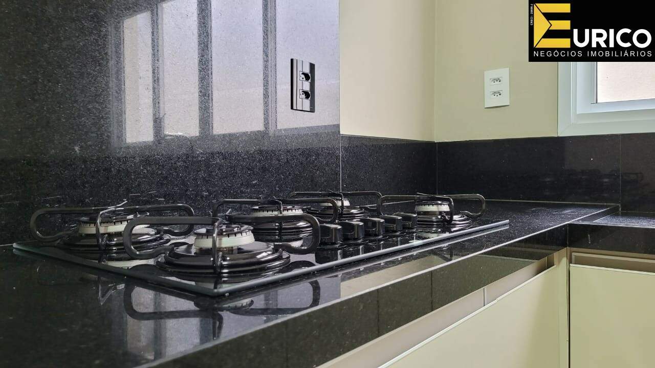 Casa em condomínio à venda no Condomínio Residencial Villaggio Fiorentino em Valinhos/SP: Foto 22