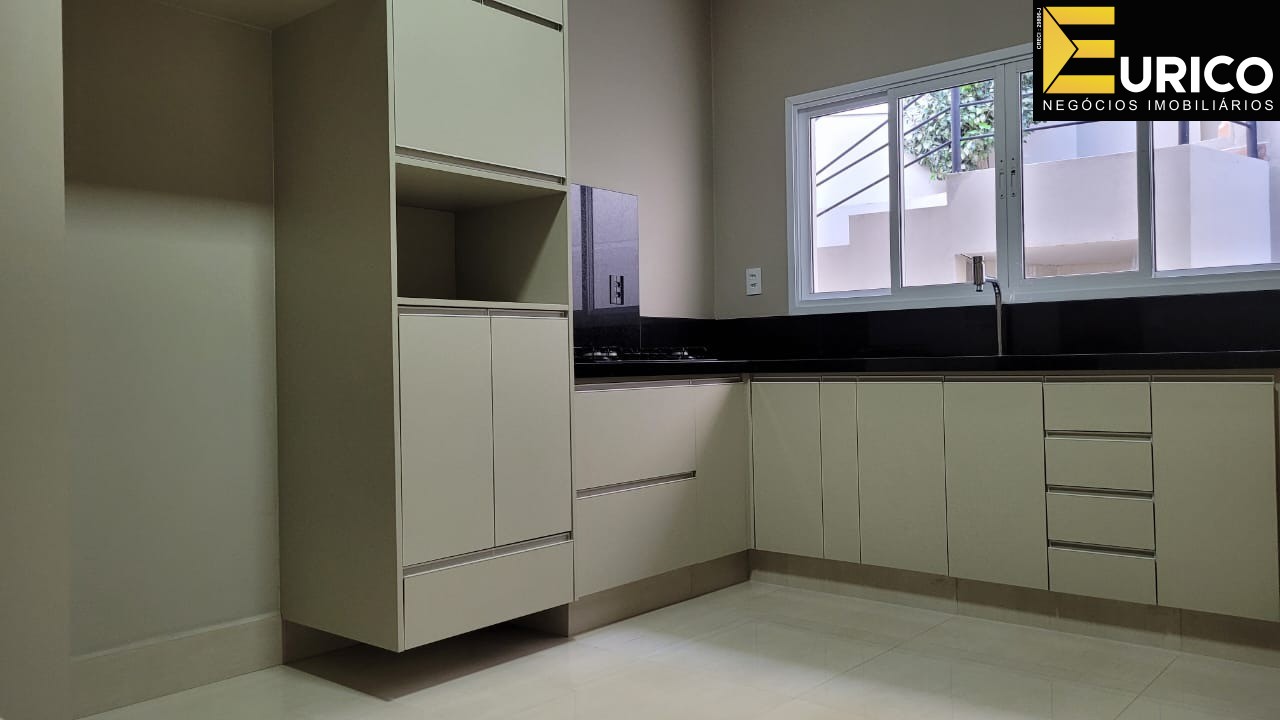 Casa em condomínio à venda no Condomínio Residencial Villaggio Fiorentino em Valinhos/SP: Foto 21