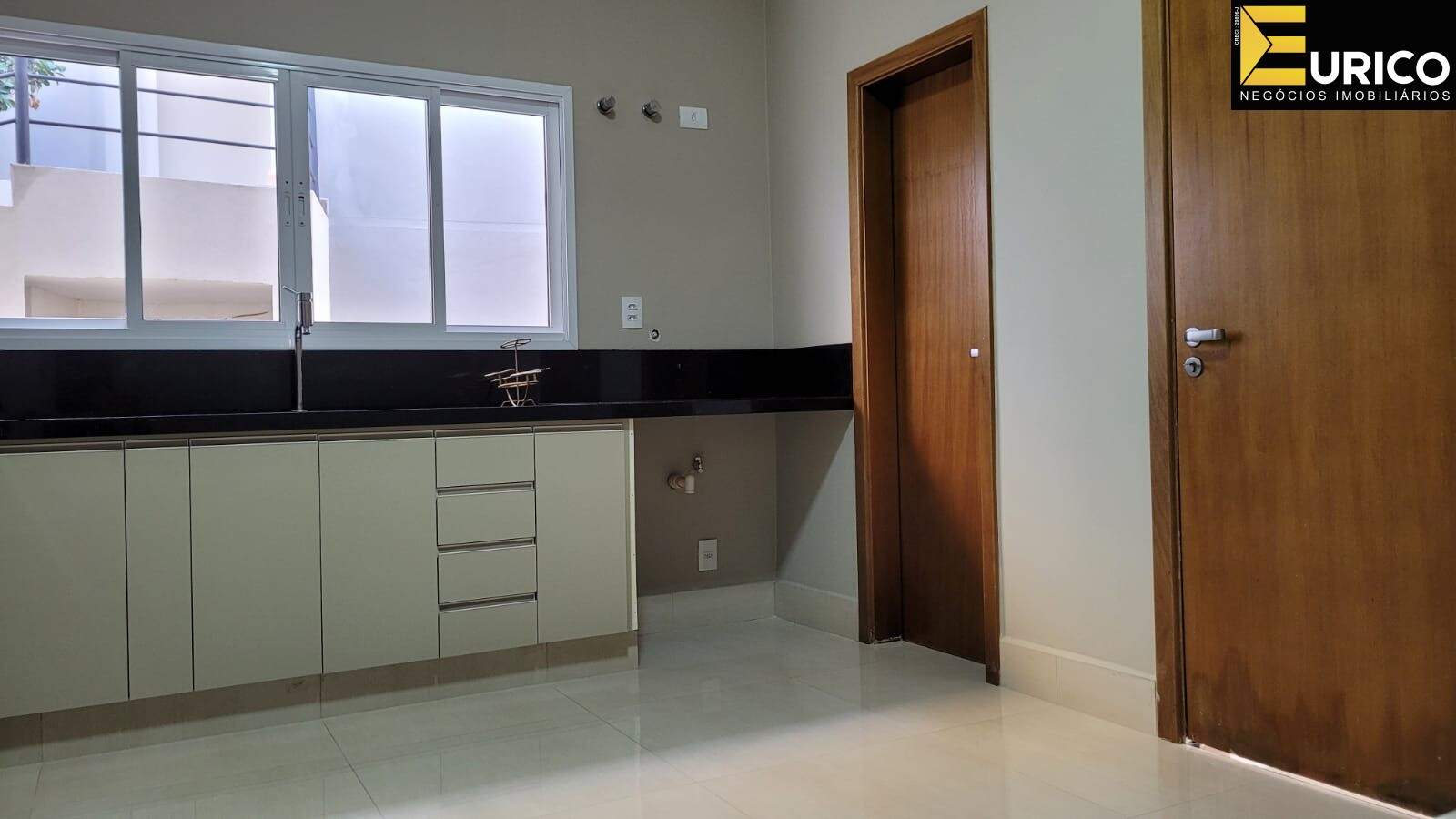 Casa em condomínio à venda no Condomínio Residencial Villaggio Fiorentino em Valinhos/SP: Foto 24