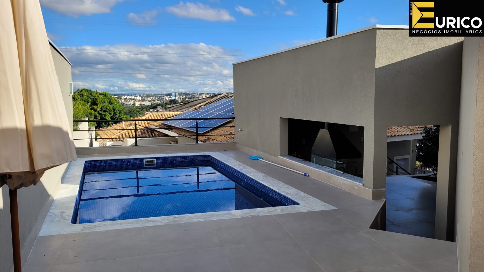 Casa em condomínio à venda no Condomínio Residencial Villaggio Fiorentino em Valinhos/SP: Foto 55