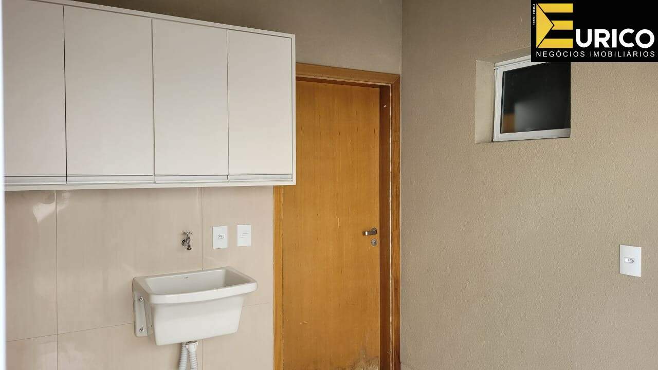 Casa em condomínio à venda no Condomínio Residencial Villaggio Fiorentino em Valinhos/SP: Foto 25