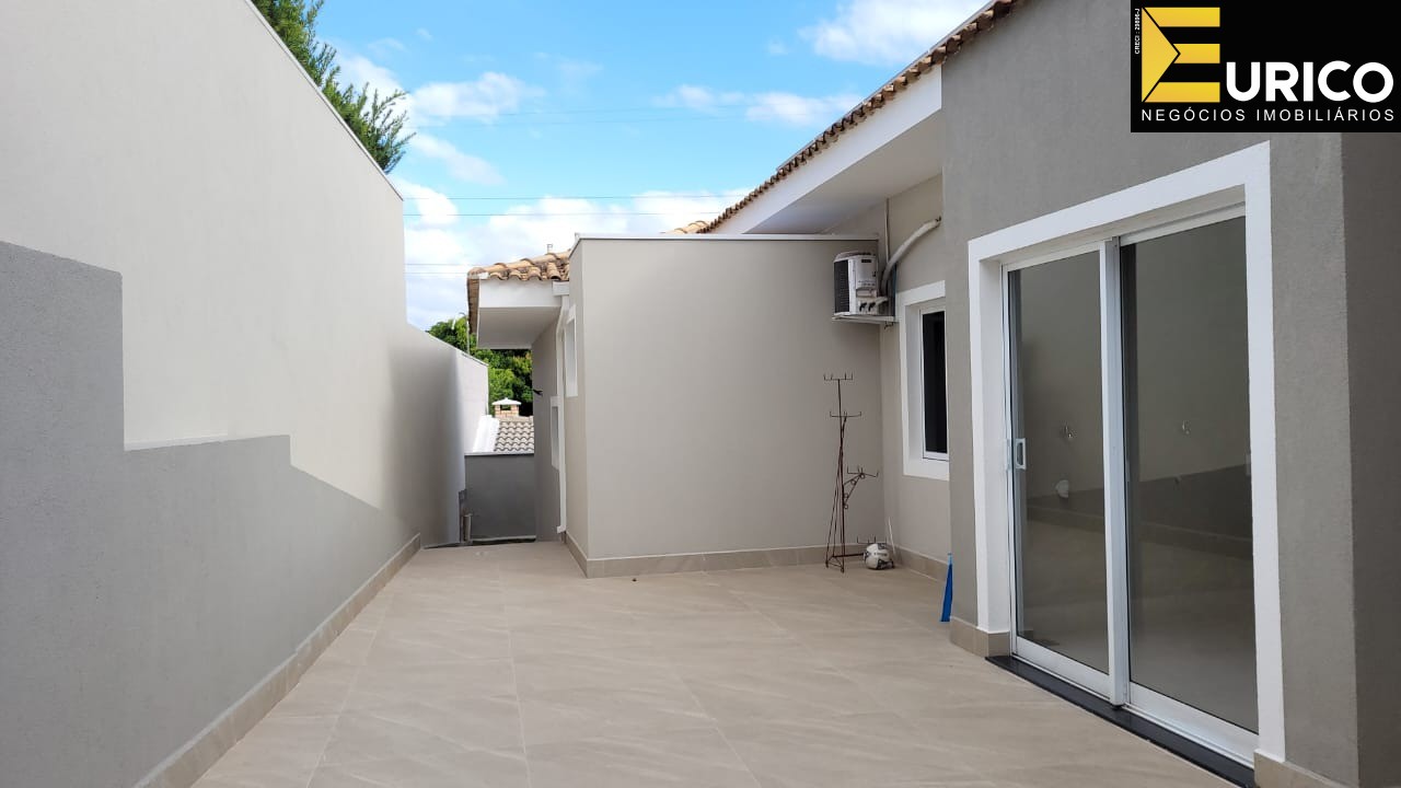 Casa em condomínio à venda no Condomínio Residencial Villaggio Fiorentino em Valinhos/SP: Foto 29