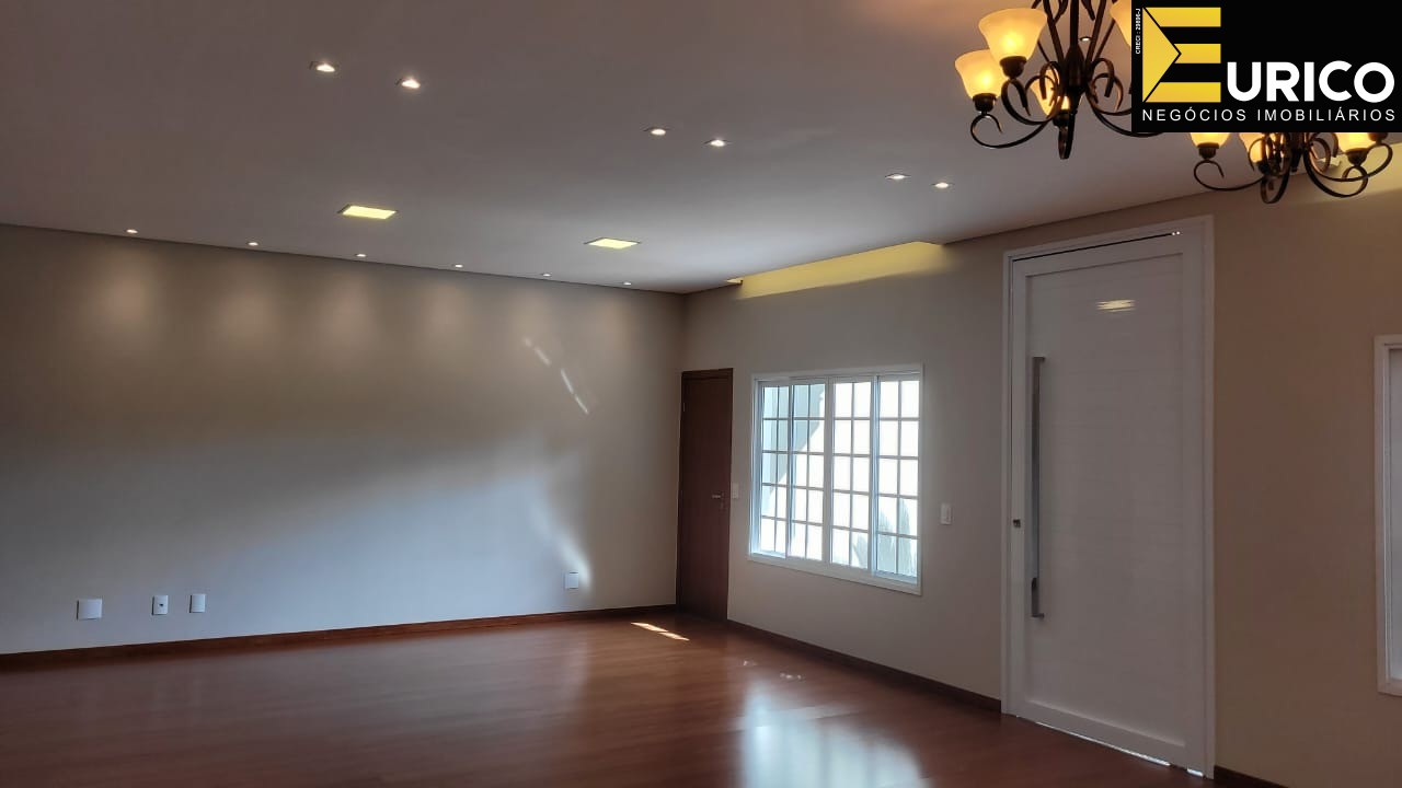 Casa em condomínio à venda no Condomínio Residencial Villaggio Fiorentino em Valinhos/SP: Foto 16