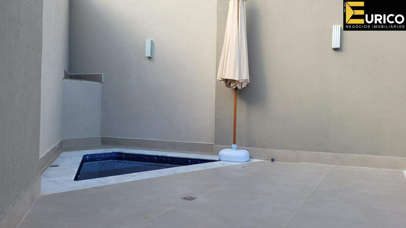 Casa em condomínio à venda no Condomínio Residencial Villaggio Fiorentino em Valinhos/SP: Foto 44