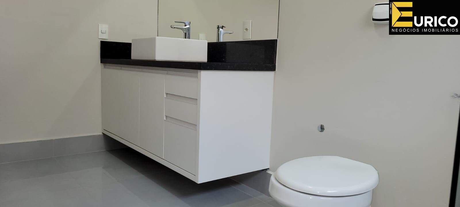 Casa em condomínio à venda no Condomínio Residencial Villaggio Fiorentino em Valinhos/SP: Foto 73