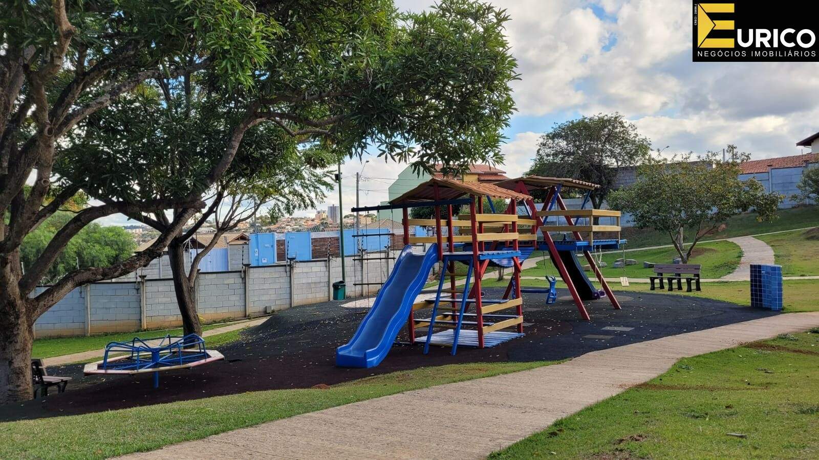 Casa em condomínio à venda no Condomínio Residencial Villaggio Fiorentino em Valinhos/SP: Foto 53