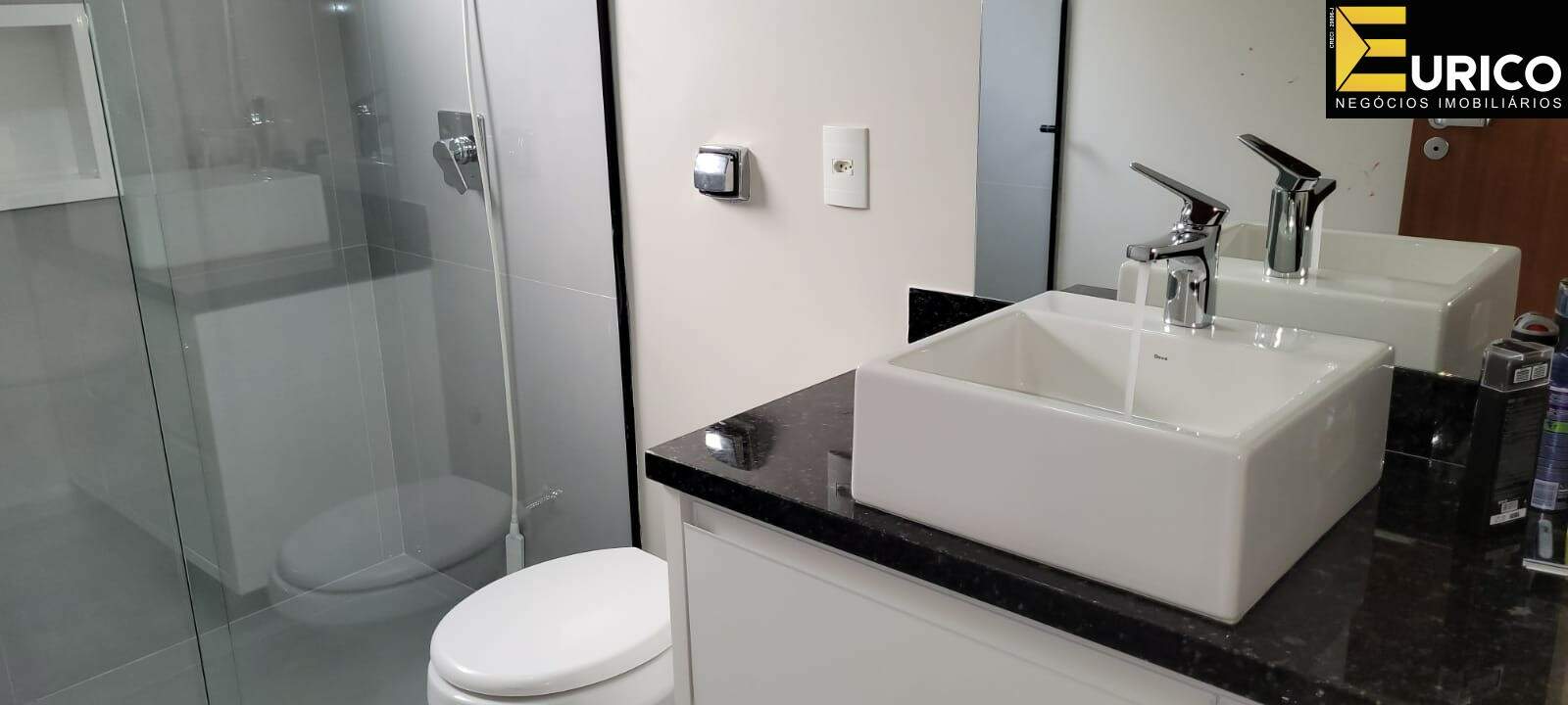 Casa em condomínio à venda no Condomínio Residencial Villaggio Fiorentino em Valinhos/SP: Foto 67