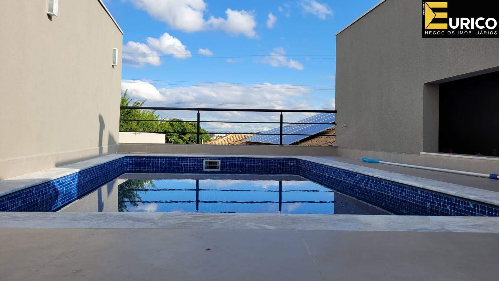 Casa em condomínio à venda no Condomínio Residencial Villaggio Fiorentino em Valinhos/SP: Foto 46