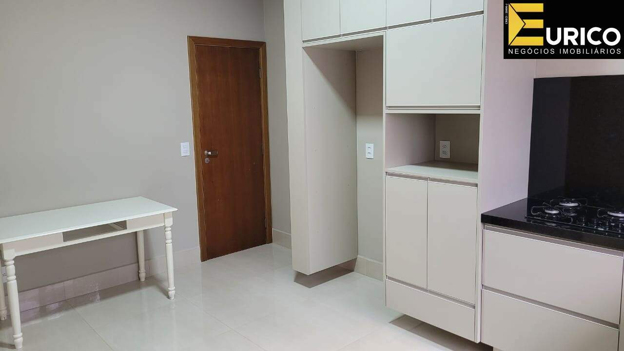 Casa em condomínio à venda no Condomínio Residencial Villaggio Fiorentino em Valinhos/SP: Foto 23