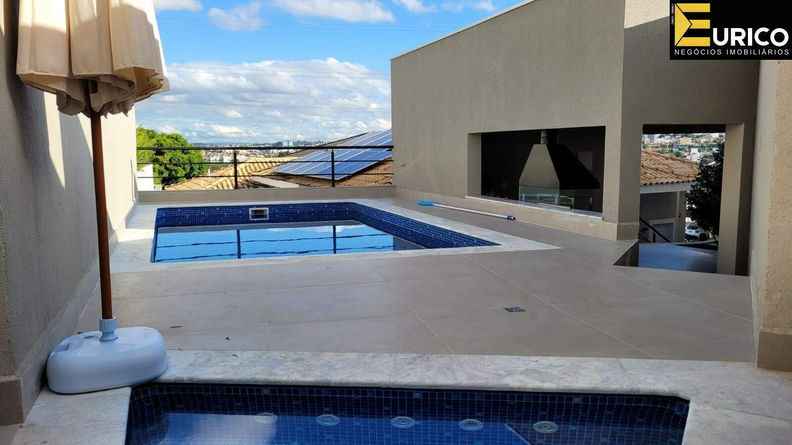 Casa em condomínio à venda no Condomínio Residencial Villaggio Fiorentino em Valinhos/SP: Foto 51