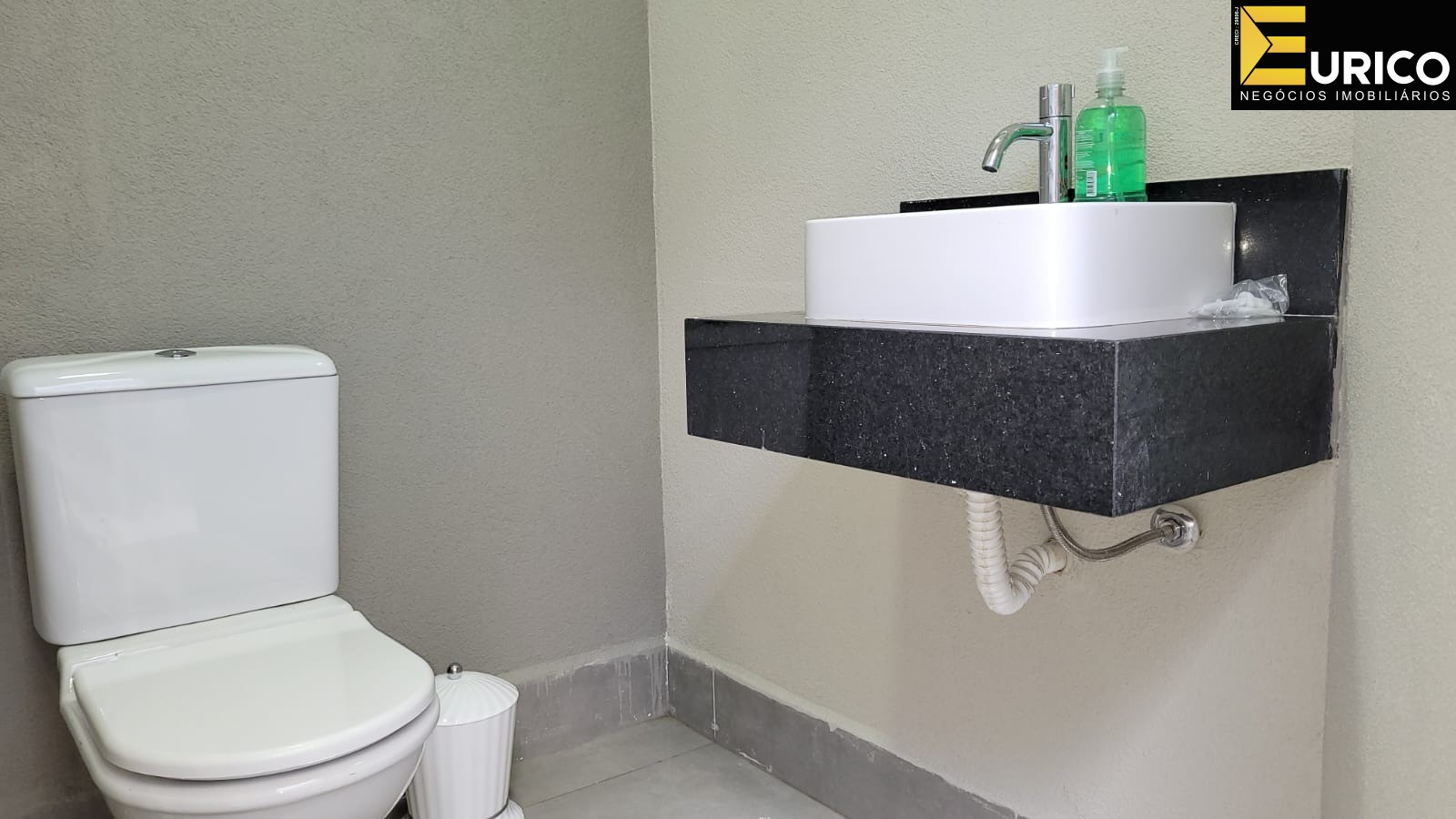 Casa em condomínio à venda no Condomínio Residencial Villaggio Fiorentino em Valinhos/SP: Foto 45