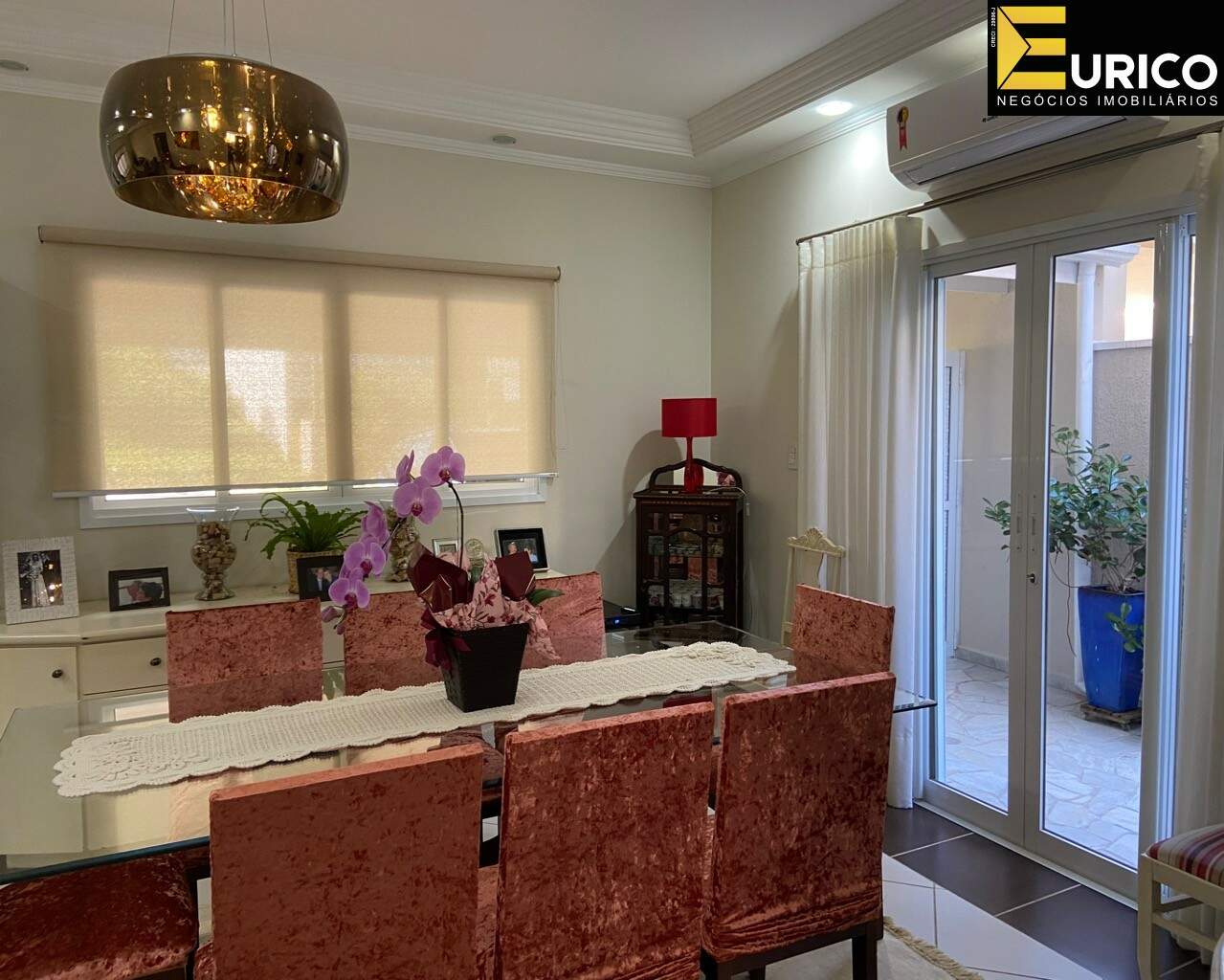 Casa em condomínio à venda no Condomínio Chácara Prado em Campinas/SP: Foto 07