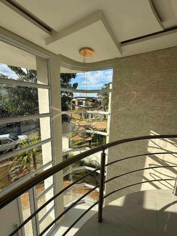 Casa em condomínio à venda no Condomínio Baden - Swiss Park em Campinas/SP: 