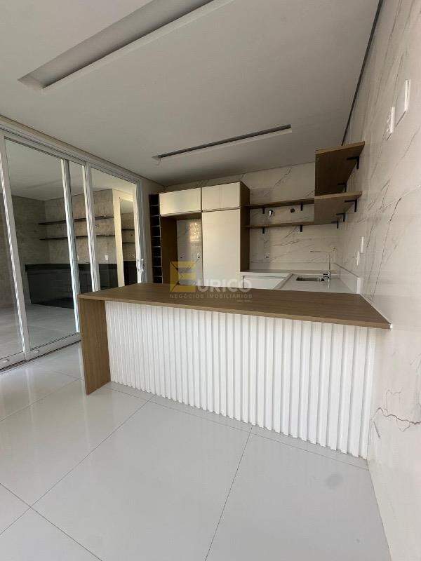 Casa em condomínio à venda no Condomínio Baden - Swiss Park em Campinas/SP: 