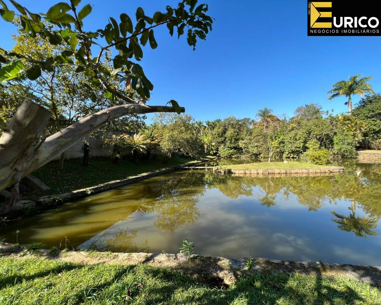 Chácara à venda no Dois Córregos em Valinhos/SP: Foto 06