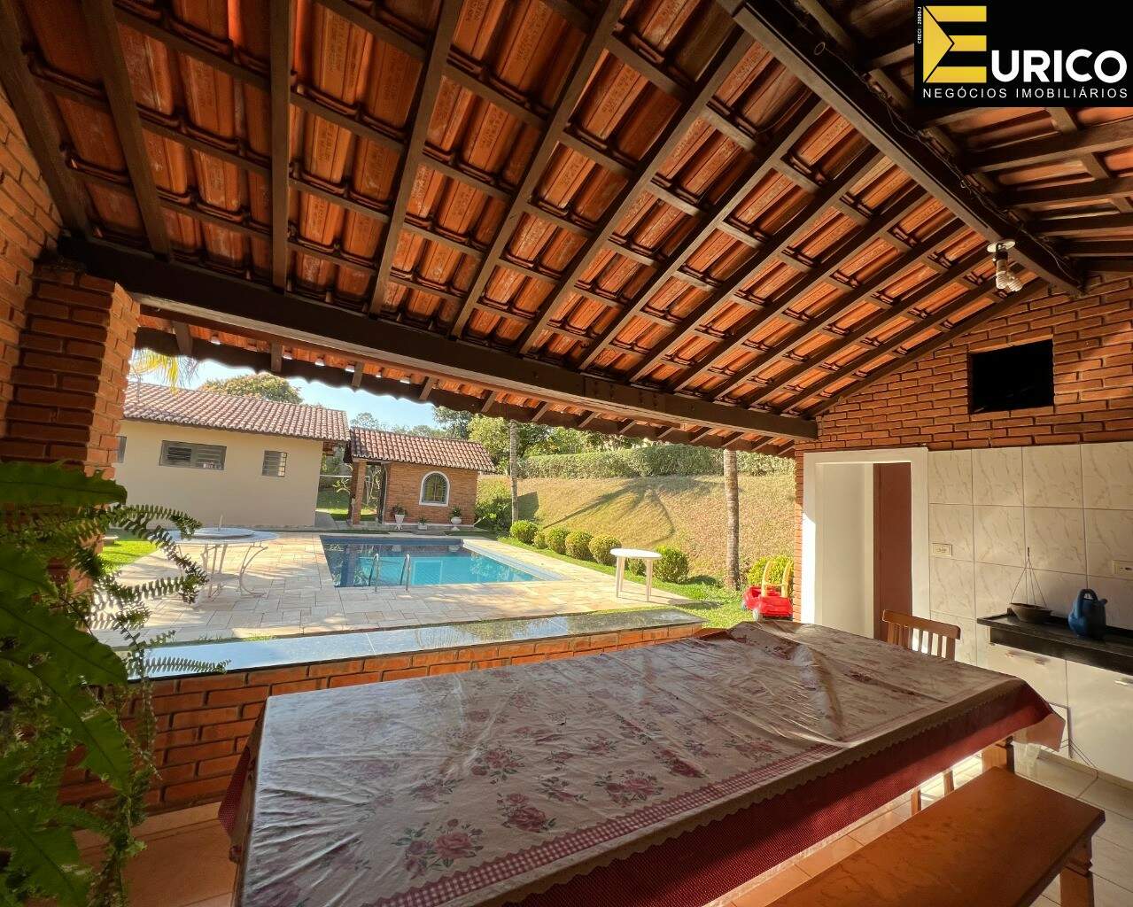 Chácara à venda no Dois Córregos em Valinhos/SP: Foto 03