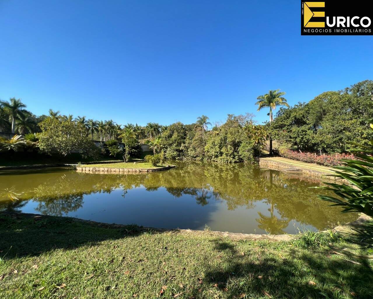 Chácara à venda no Dois Córregos em Valinhos/SP: Foto 05