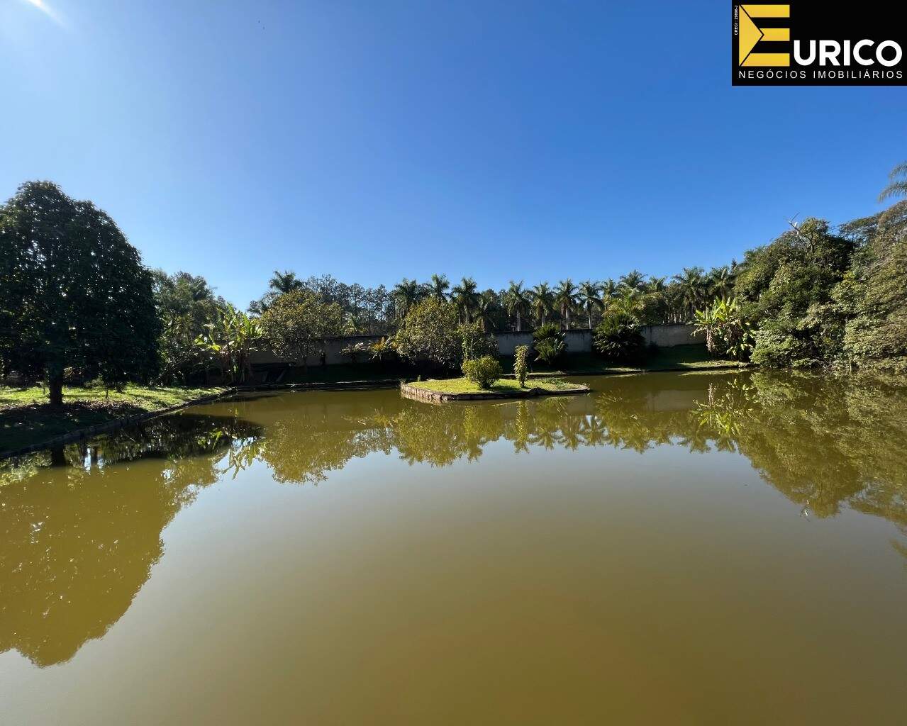 Chácara à venda no Dois Córregos em Valinhos/SP: Foto 04