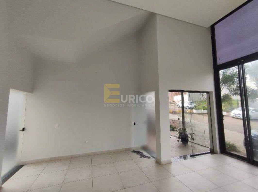 Salão para aluguel no Parque Nova Suíça em Valinhos/SP: 