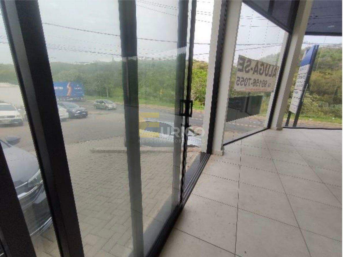 Salão para aluguel no Parque Nova Suíça em Valinhos/SP: 