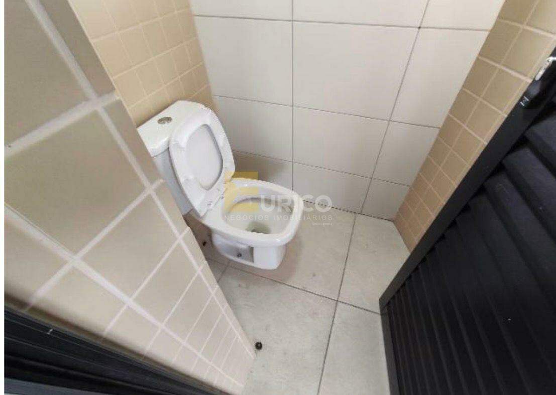 Salão para aluguel no Parque Nova Suíça em Valinhos/SP: 