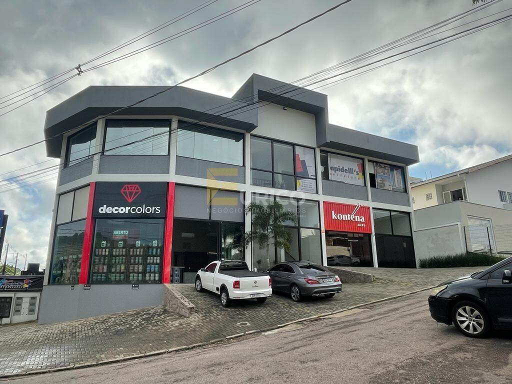 Salão para aluguel no Parque Nova Suíça em Valinhos/SP: 