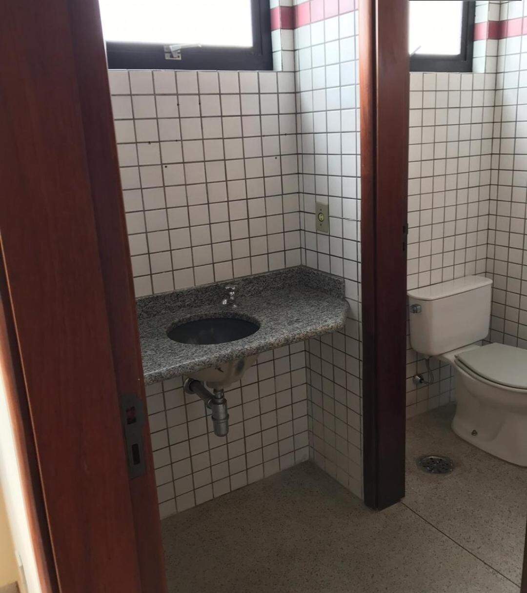 Sala para aluguel no Centro em Valinhos/SP: Foto 05