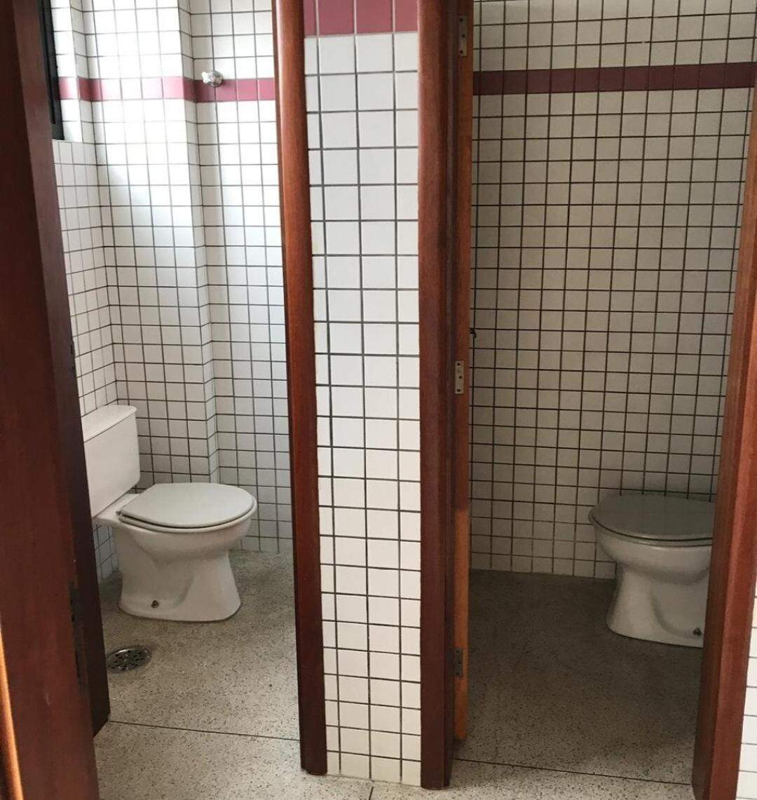 Sala para aluguel no Centro em Valinhos/SP: Foto 06