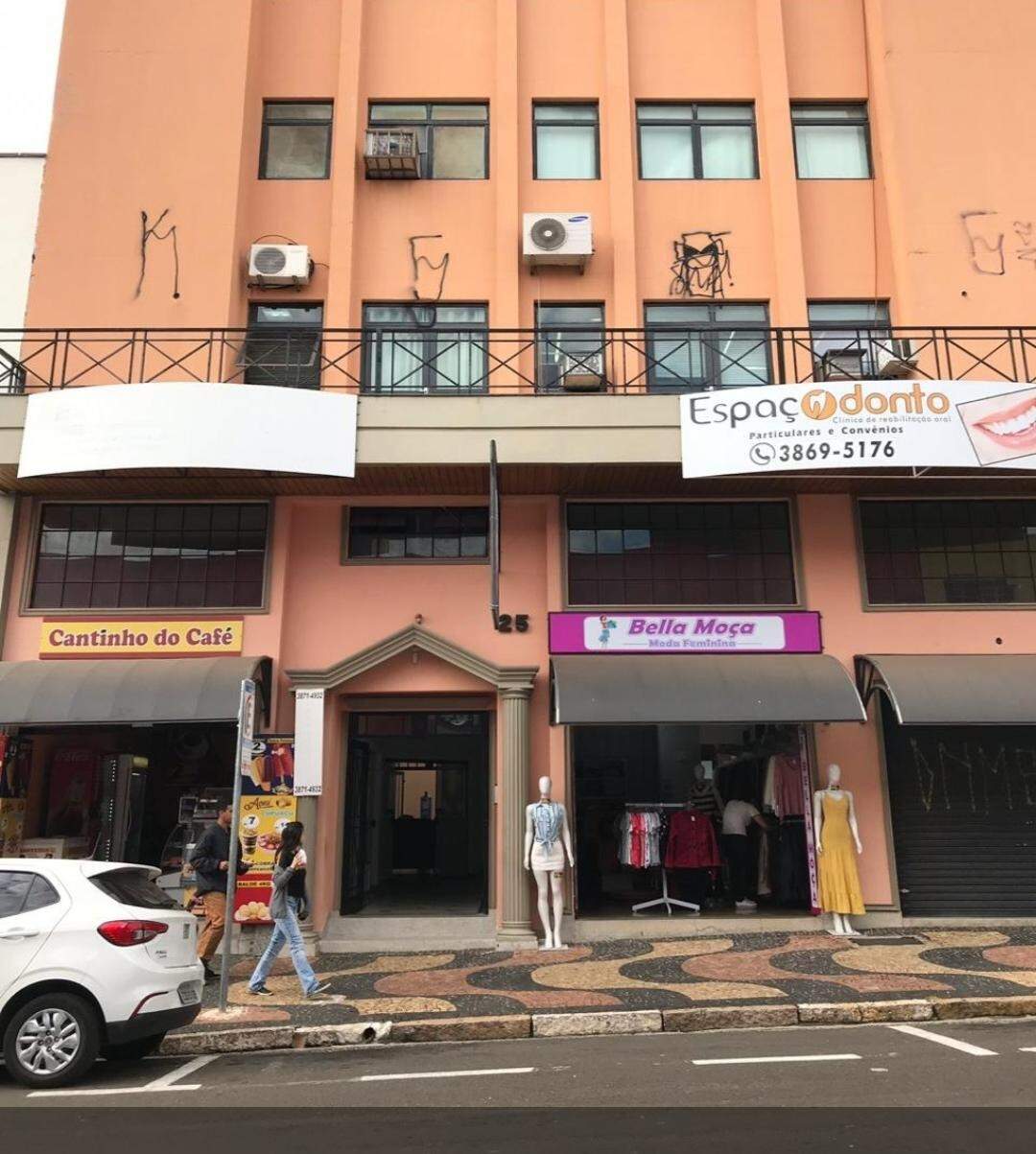 Sala para aluguel no Centro em Valinhos/SP: Foto 07