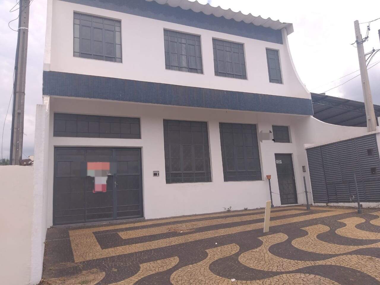 Sala para aluguel no Jardim Primavera em Valinhos/SP: Foto 01