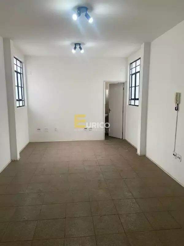 Sala para aluguel no Jardim Primavera em Valinhos/SP: 