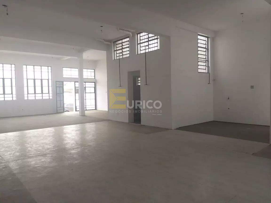 Sala para aluguel no Jardim Primavera em Valinhos/SP: 