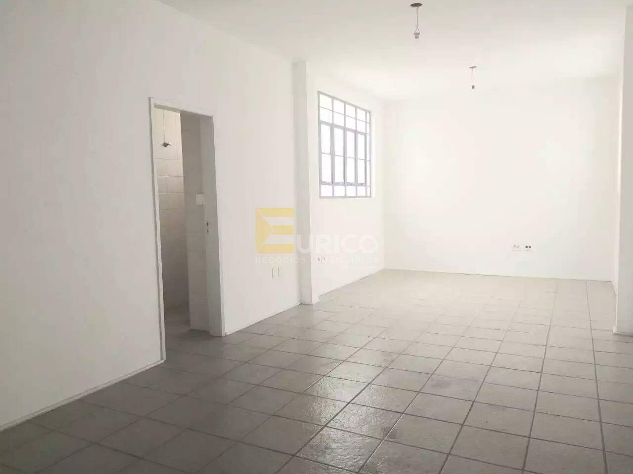 Sala para aluguel no Jardim Primavera em Valinhos/SP: 