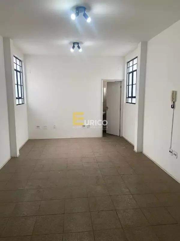 Sala para aluguel no Jardim Primavera em Valinhos/SP: