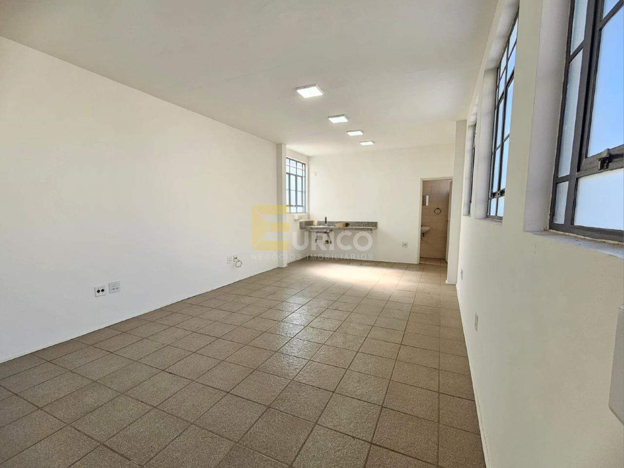 Sala para aluguel no Jardim Primavera em Valinhos/SP: 