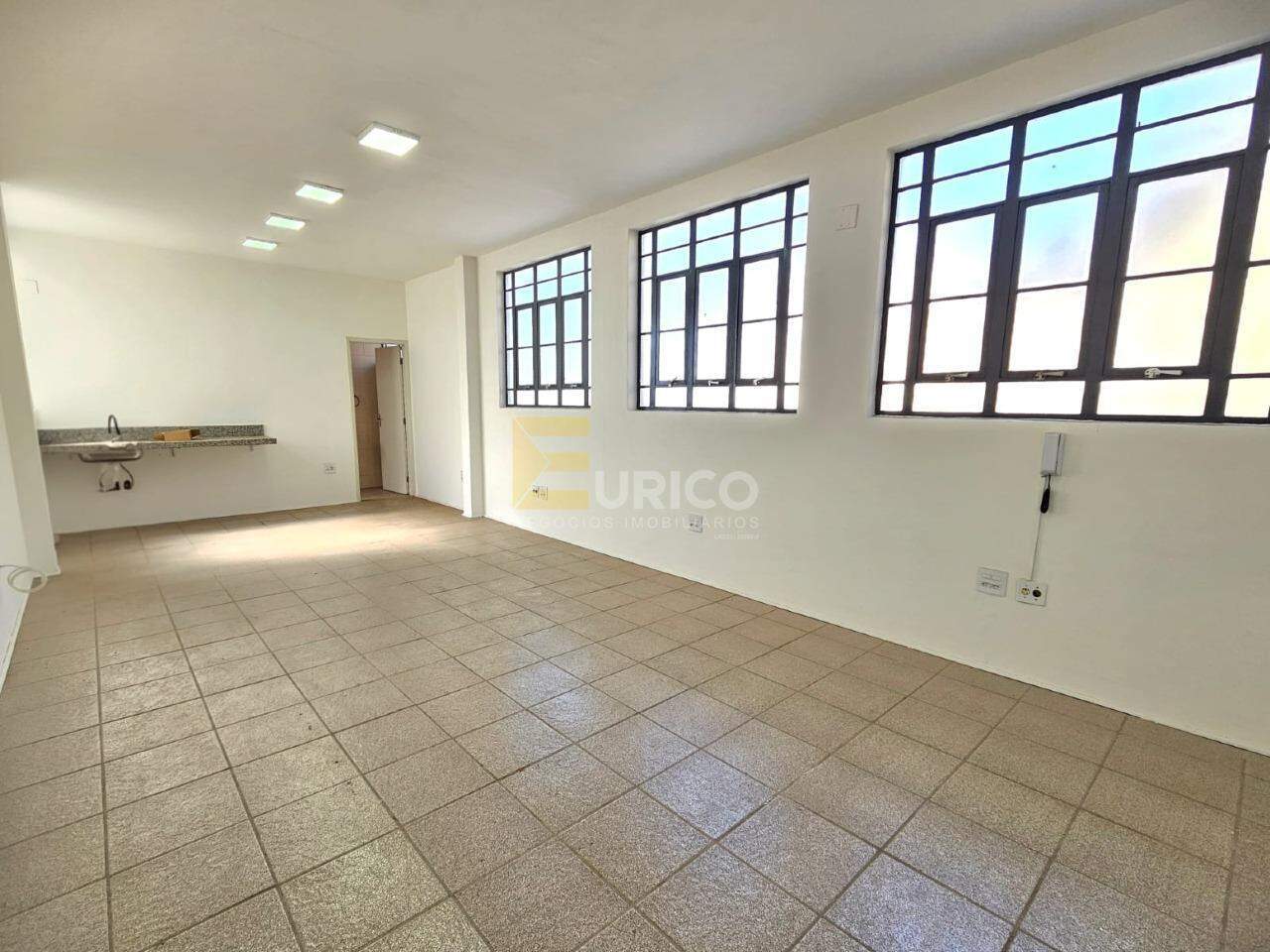Sala para aluguel no Jardim Primavera em Valinhos/SP: 