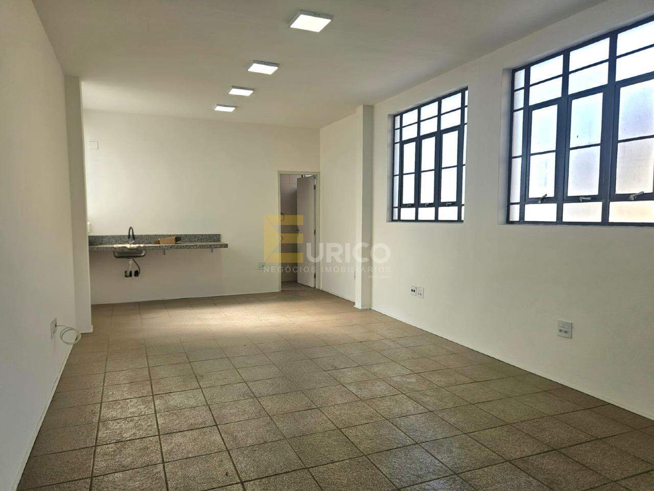 Sala para aluguel no Jardim Primavera em Valinhos/SP: 