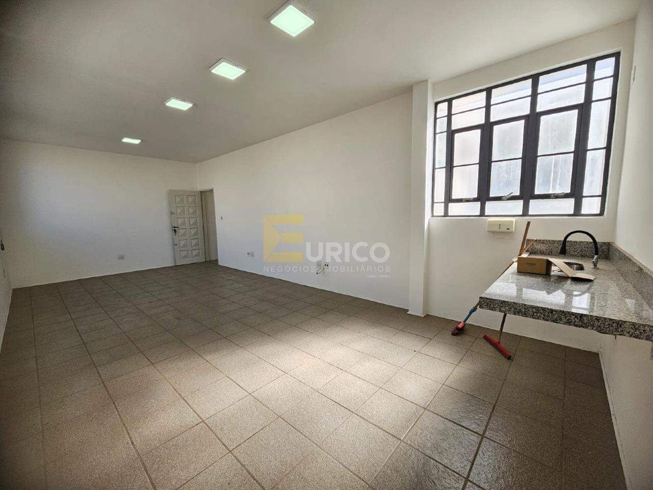 Sala para aluguel no Jardim Primavera em Valinhos/SP: 