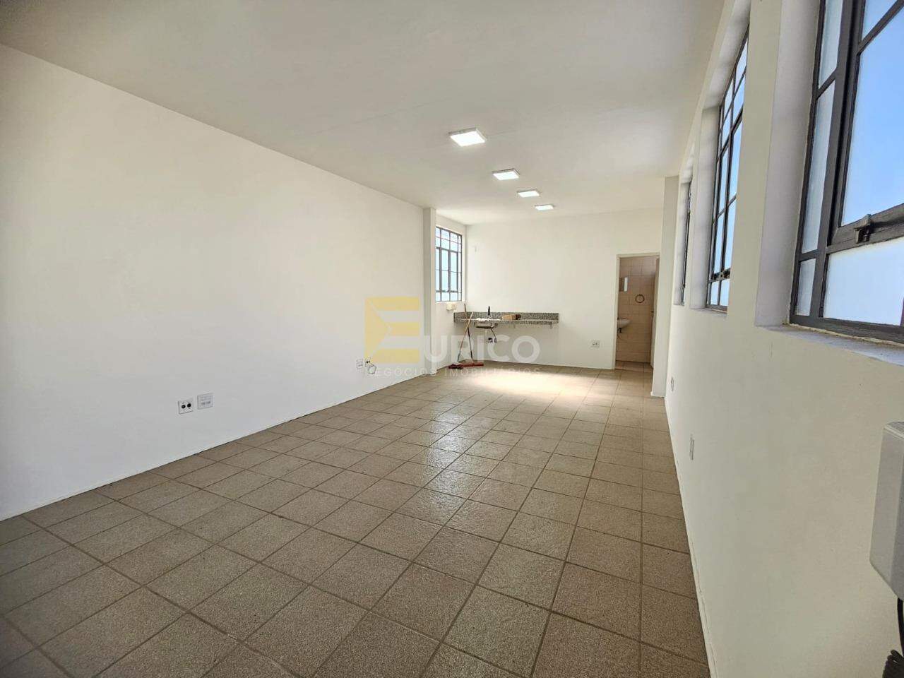 Sala para aluguel no Jardim Primavera em Valinhos/SP: 